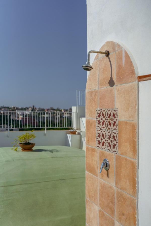 Ferienwohnung Torretta Corricella- Torretta Procida Exterior foto