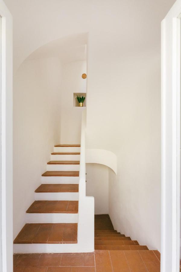 Ferienwohnung Torretta Corricella- Torretta Procida Exterior foto