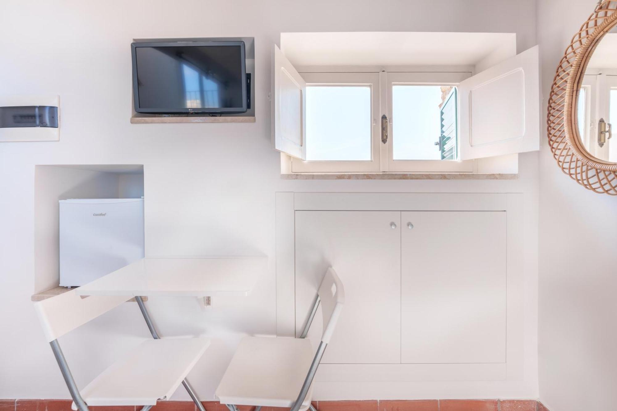 Ferienwohnung Torretta Corricella- Torretta Procida Exterior foto